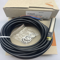 Capteur de proximité neuf en stock IFM205 IFM204 IFM206 IIC213 IFM210 Haute Qualité Garantie Un An
