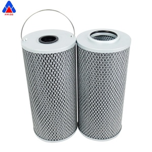 Elemento de Filtro Hidráulico de Acero Inoxidable Resistente a la Corrosión del Fabricante 9F850-58A050000A0 - Product Image 5