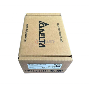 โมดูลซีพียู PLC รุ่น DVP-EX2 ซีรีส์ DVP20EX200T ของแท้ใหม่ 100% - Product Image 1