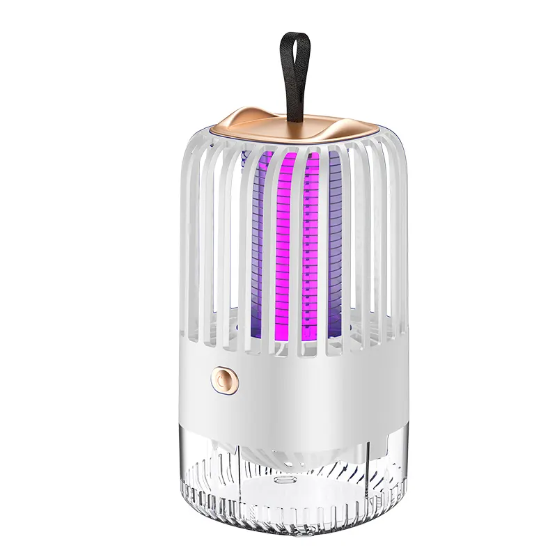 Pest Control Insect Repellent Anti Mosquito Electronic Moth Insects Flying Repellent Mosquito Zapper Mosquito Killer Lamp