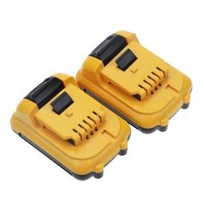 Caja de Batería de Fábrica 18650 18V, Reemplazo BL1830, Carcasa BL1860B, PCB <span class=keywords><strong>BL1840B</strong></span>, Cajas y Soportes para Baterías BL1850 - Product Image 1