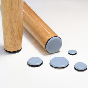 Glissière <span class=keywords><strong>de</strong></span> Table à manger simple, glissières <span class=keywords><strong>de</strong></span> canapé, marché des jambes, joint <span class=keywords><strong>de</strong></span> pied pour Table à manger - Product Image 4