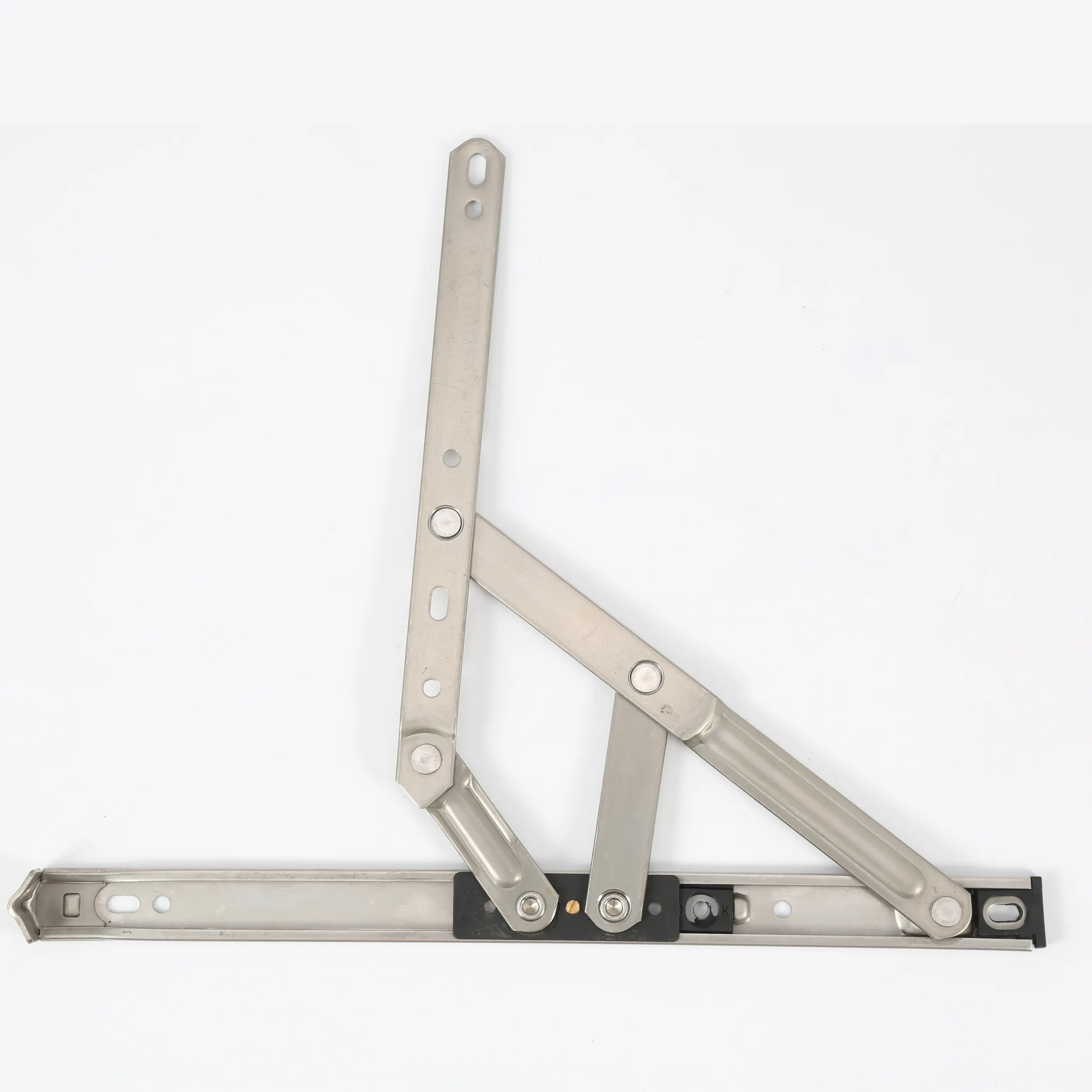 Casement window friction stay/Aluminium pivot window sliding hinge with high quality