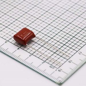 Bulk Discount MPP224J2G1306116YG 13*6.5*11.5/P=10 Capacitors CBB Capacitors 220nF 5% 400V - Product Image 1