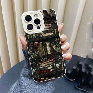 เคสฝาครอบโทรศัพท์มือถือ TPU สำหรับ iPhone 8 x XR XS MAX 11 12 <span class=keywords><strong>13</strong></span> 14 15 16 17 Pro - Product Image 4