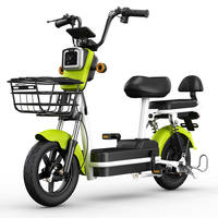Vente en gros de vélo électrique à 2 roues en provenance de Chine vélo électrique pas cher prix vélo électrique Allemagne