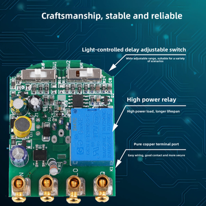 86 Tipo Smart Corridor LED Light Control Panel com <span class=keywords><strong>Sensor</strong></span> Infravermelho do Corpo Humano e Proximidade Delay Indutive Switch <span class=keywords><strong>3</strong></span>-5m IP20 - Product Image 5