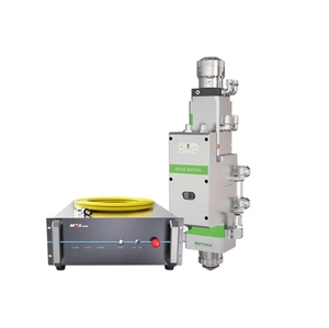 Componente de corte por láser de fibra kit tres en uno (herramienta LeiTai cabezal de corte BM110 + sistema de control LeiTai XC3000S) - Product Image 2