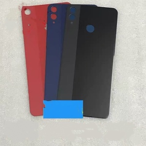 <span class=keywords><strong>Cover</strong></span> Posteriore in Vetro per Batteria di Ricambio per Huawei <span class=keywords><strong>Honor</strong></span> <span class=keywords><strong>8X</strong></span> - Product Image 4