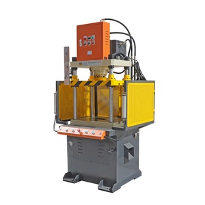 <span class=keywords><strong>Prensa</strong></span> Hidráulica de 20 Toneladas con Servoaccionamiento <span class=keywords><strong>para</strong></span> Recorte y Moldeo de Aluminio, Venta Caliente - Product Image 2