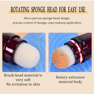 Nói lời tạm biệt với vẻ ngoài của nếp nhăn nhược điểm quầng thâm chống lão hóa với Natri Hyaluronate và Squalane - Product Image 5