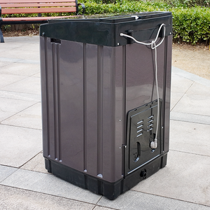 세탁기 <span class=keywords><strong>15kg</strong></span> 완전 자동 세탁기 가정용 맥동기 기숙사 대용량 세탁기 - Product Image 5