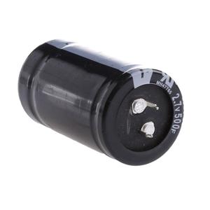 Farad Condensatore 2.7V 500F 35X60MM Super-Condensatore - Product Image 3