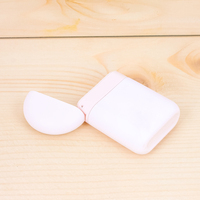 50ml 75ml nouveau design bouteille de crème solaire vide en forme de briquet emballage de crème solaire personnalisé