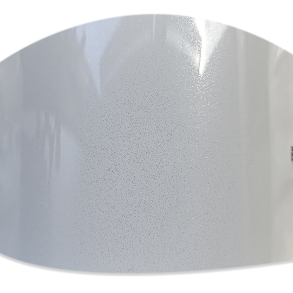 DIAMOND CRYSTAL WHITE