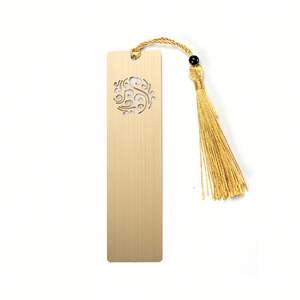 Hot Sell Metal Bookmark Custom <b>Clip</b> - Product Image 6