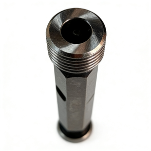 tête de jauge de bouchon en acier inoxydable de haute précision 7H8H pour l'analyse du diamètre intérieur et extérieur et des - Product Image 5