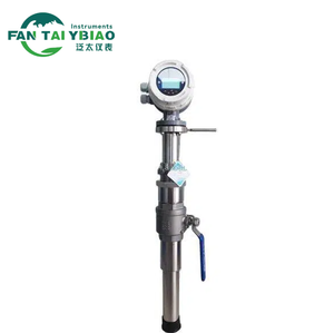 सम्मिलन प्रकार कम मीटर जल प्रवाह मीटर के लिए उपयुक्त है - Product Image 2