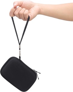 Xách tay tùy chỉnh SSD 1TB 2TB 500GB USB 3.2 bên ngoài ổ đĩa trạng thái rắn cứng mang Túi du lịch Eva Túi - Product Image 6