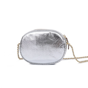 Bolso Cruzado para Mujer, Nuevo 2026, Textura Piel de Serpiente, Bolso para Cámara, Ligero, Simple, Cuero Genuino - Product Image 4
