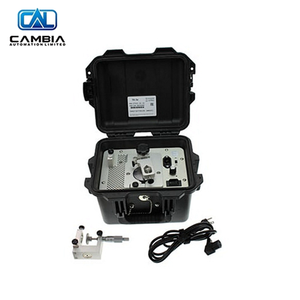 Kit de test du système de proximité Nevada Best Price TK-3E 177313-02-02, compatibilité Fieldbus, connexion fiable pour - Product Image 4