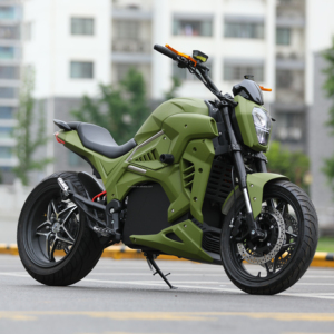 Trung Quốc 2025 trung tâm động cơ exw Diavel offroad giá rẻ Racing mạnh mẽ Xe máy điện - Product Image 1