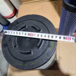 ชุดกรองอากาศรถแทรกเตอร์ RS30212 AF25174 87344135 87344136สำหรับฮอลแลนด์ใหม่ - Product Image 4