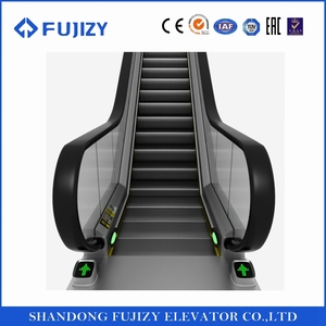 FUJI ZY escaleras mecánicas precio residencial escalera - Product Image 2