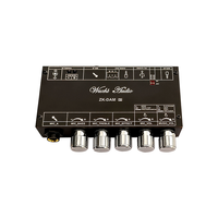 Papan sepion Karaoke BP1048B2, papan depan asli dengan BT 5.0 dan fungsi Decoding USB