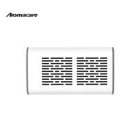 Precipitador electrostático Esp Smart bajo consumo de energía Wifi purificador de aire para el hogar