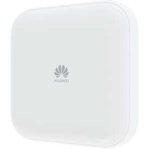 Punto de Acceso Wi-Fi 7 para Interiores AirEngine 8771-X1T, Tri-Banda, 18.67Gbps, 6GHz, 4x4, 12 Streams, Nuevo y Original - Product Image 2