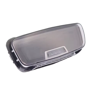 Feu arrière LED fumé intégré au frein pour moto CT125 Hunter Cub Trail 125 - Product Image 2