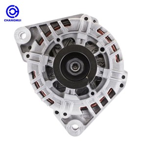 <span class=keywords><strong>Alternador</strong></span> de Coche 12V A0111546802 A0111546602 A0111547202 para <span class=keywords><strong>Mercedes</strong></span> C200 C230 CLK <span class=keywords><strong>W203</strong></span> W208, Generador Eléctrico para Automóvil - Product Image 5