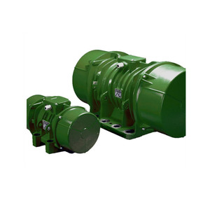 มอเตอร์สั่น UrbAR รุ่น MREX 3/100 ป้องกันน้ำและฝุ่นระดับ IP67 สำหรับใช้งานในอุตสาหกรรม - Product Image 2