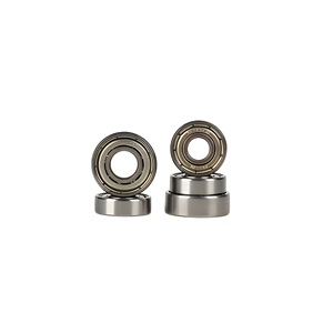 Roulement à billes à gorge profonde 695zz haute précision <span class=keywords><strong>pour</strong></span> mini-<span class=keywords><strong>skateboard</strong></span> et aspirateur, prix usine - Product Image 3