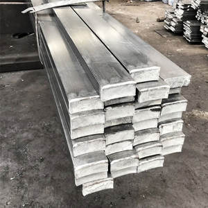 Fabricant de barres plates en acier au carbone de haute qualité en gros - Product Image 5