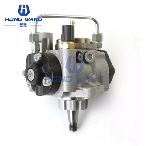 Pièces détachées pour excavatrice 294000-2340 1460A096 Pompe d'injection de carburant pour excavatrice compatible avec la pompe à carburant pour moteur Mitsubishi 4N15 4M41 - Product Image 3