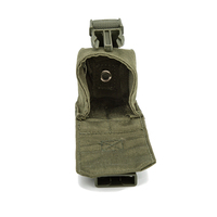 SABADO tactique multi-fonctionnel taille Pack extérieur Flash Bang 1000D extérieur EDC multi-outil Pack Grenade sac