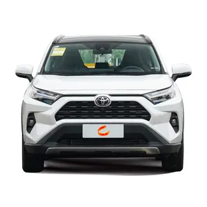 中国SUV格安車売れ筋ガス/ガソリン車rongfang 2022トヨタ販売高品質RAV4