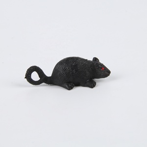 2024 Rẻ Hơn Nhựa <span class=keywords><strong>Mini</strong></span> Chuột Đồ Chơi Trò Đùa Trò Đùa Đáng Sợ Lừa Đồ Chơi Cho Viên Nang - Product Image 4