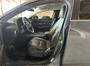 SUV Compacto Usado 2021, 2.0L, Calidad Japonesa, Auto de Segunda Mano, Bajo Kilometraje 62000km, Tracción Delantera, Gasolina, Volante a la Izquierda - Product Image 4