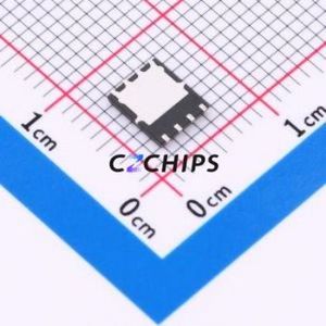 Original-Brand-new SP010N15GNK PDFN-8L(5x6) Transistor à effet de champ Transistor (MOSFET) - Product Image 2