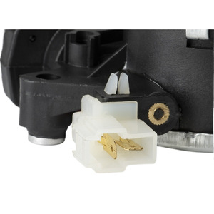 ชุดมอเตอร์กระจกไฟฟ้าด้านหน้าซ้าย มิตซูบิชิ มอนเตโร รุ่น MR135165 12V สำหรับระบบยกกระจกรถยนต์ - Product Image 4