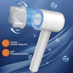 <span class=keywords><strong>Secador</strong></span> de pelo <span class=keywords><strong>profesional</strong></span>, <span class=keywords><strong>secador</strong></span> de pelo <span class=keywords><strong>para</strong></span> mujeres, <span class=keywords><strong>secador</strong></span> ligero <span class=keywords><strong>con</strong></span> <span class=keywords><strong>difusor</strong></span> <span class=keywords><strong>para</strong></span> <span class=keywords><strong>rizos</strong></span> - Product Image 5