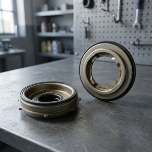Nouveau piston de transmission 6 vitesses AB60E/F pour Lexus, 2 pièces avec garantie de 3 mois - Product Image 3