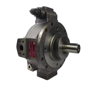 ปั๊มลูกสูบเรเดียล RKP HZ-R18A1-RKP063KC21H1Z00 - Product Image 1