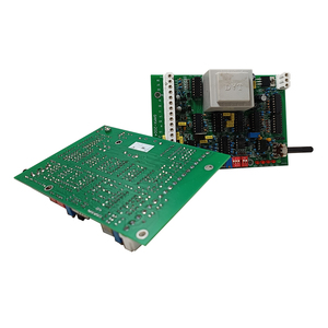 Accessoires d'actionneur électrique de haute qualité, carte mère de contrôle GAMX-2004, garantie 1 an - Product Image 2