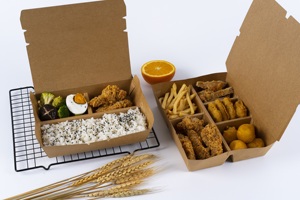 GREWELL entreprise chinoise à emporter emballage alimentaire personnalisé - Product Image 6