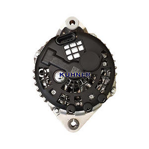 Alternatore compatibile con SSANGYONG KORANDO 2.0 e-XDi 4WD Diesel (KW: 110, CV: 150) dal 02-2012 554385RIM NUOVO - Product Image 3