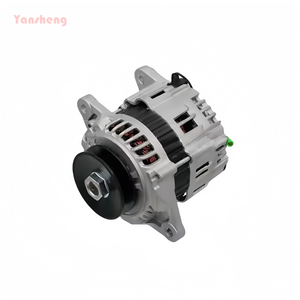 Repuestos para Montacargas Yansheng, Alternador PN.YM129930-77210 - Product Image 1